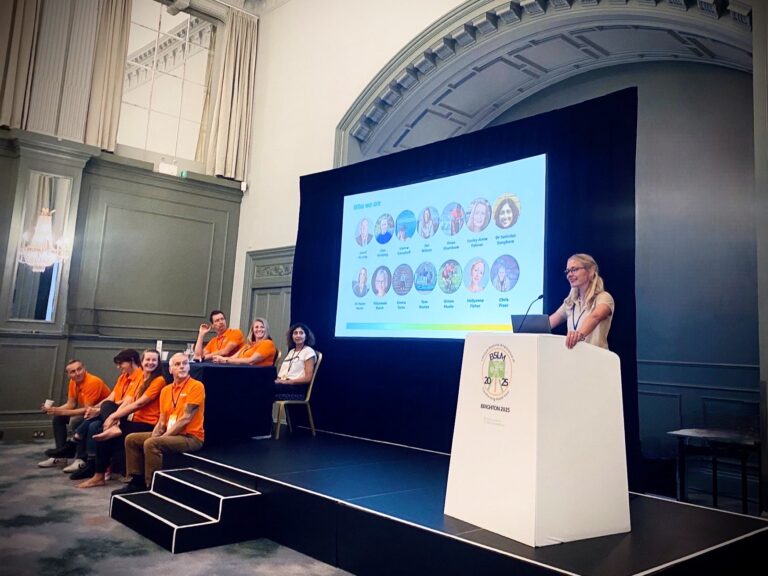 Author Holly Anne Relief From Symptoms anxiety support, emotional burnout , mental health awareness